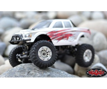 RC4WD 1.0