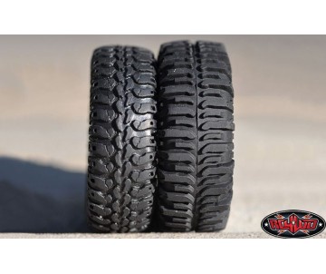 RC4WD 1.0