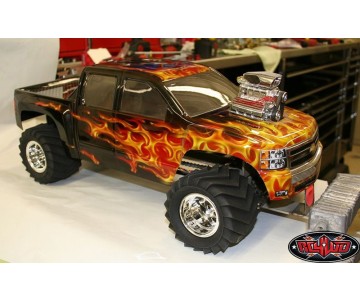 RC4WD 1.9