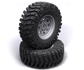 RC4WD 1.9