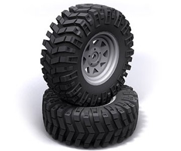RC4WD 1.9