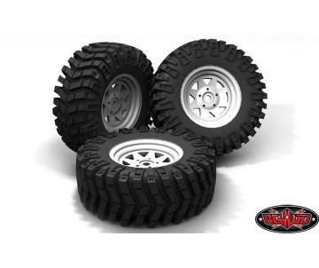 RC4WD 1.9