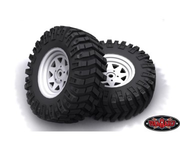 RC4WD 1.9