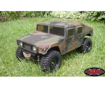 RC4WD 1.9