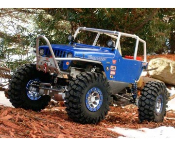 RC4WD 2.2