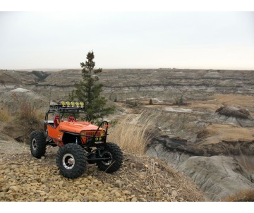 RC4WD 2.2