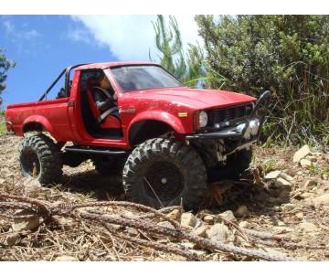 RC4WD 2.2