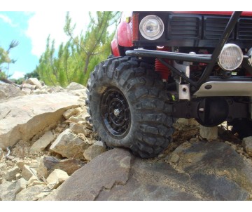 RC4WD 2.2