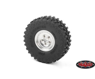 RC4WD 1.0