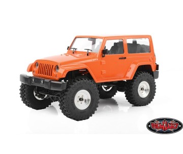 RC4WD 1.0