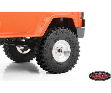 RC4WD 1.0