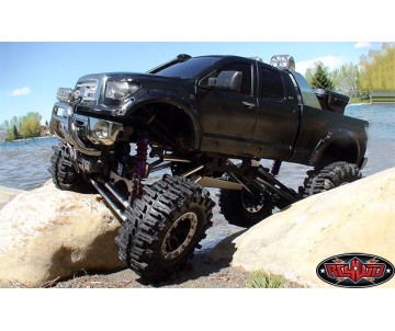 RC4WD 2.2