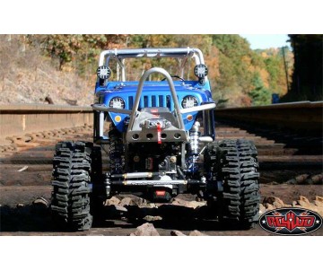 RC4WD 2.2