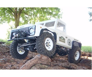 RC4WD 1.9