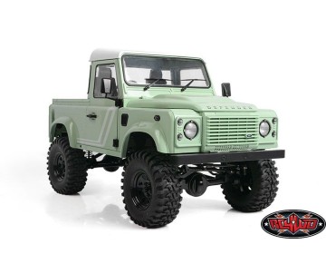 RC4WD 1.9