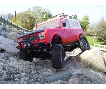 RC4WD 1.9
