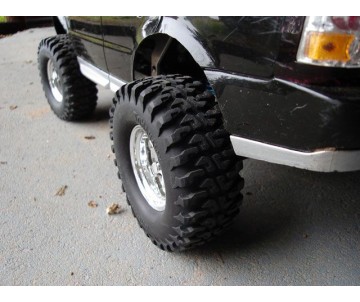 RC4WD 1.9