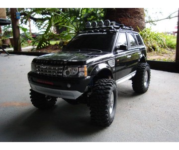 RC4WD 1.9