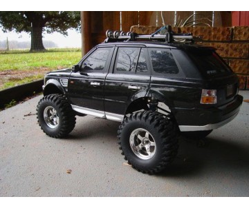 RC4WD 1.9