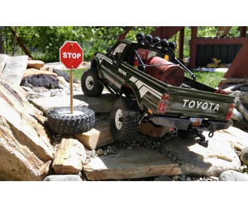 RC4WD 1.55