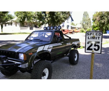 RC4WD 1.55