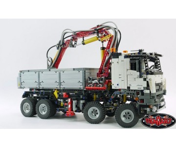 RC4WD 1.2