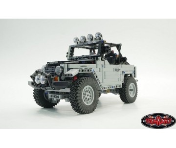 RC4WD 1.2
