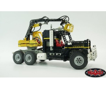 RC4WD 1.2