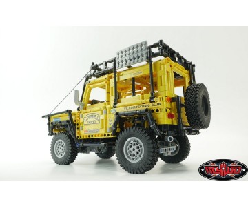RC4WD 1.2