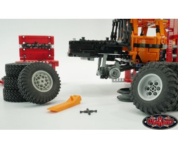 RC4WD 1.2