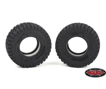 RC4WD 1.7