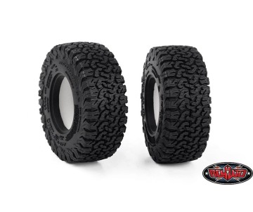 RC4WD 1.7