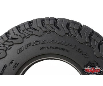 RC4WD 1.7