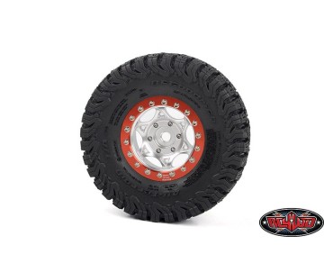 RC4WD 1.7
