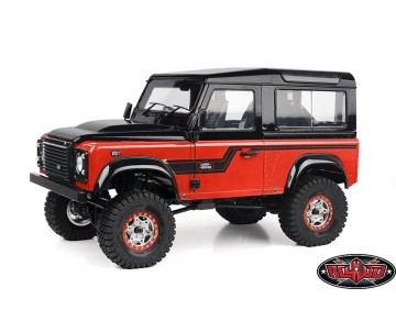 RC4WD 1.7