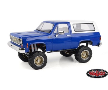RC4WD 1.7