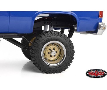RC4WD 1.7