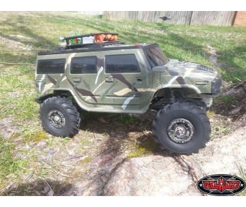 RC4WD 1.9