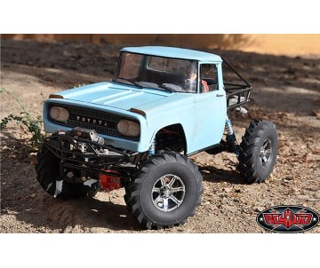 RC4WD 1.9