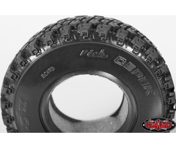 RC4WD 1.9