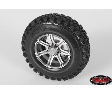 RC4WD 1.9