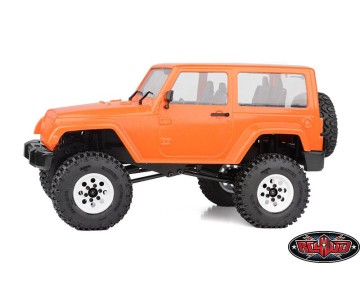 RC4WD 1.0