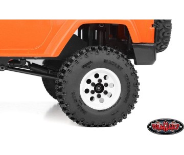 RC4WD 1.0