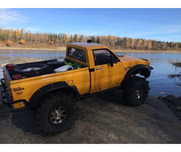 RC4WD 1.9