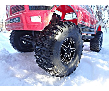 RC4WD 1.9