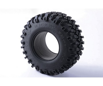 RC4WD 3.8