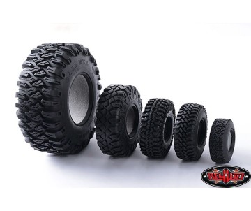 RC4WD 3.8