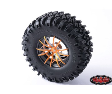RC4WD 3.8