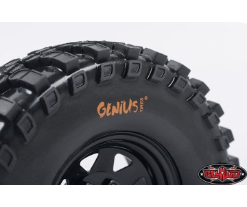 RC4WD 1.9