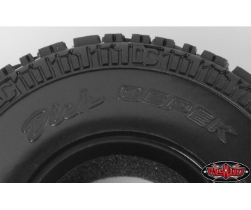 RC4WD 1.7